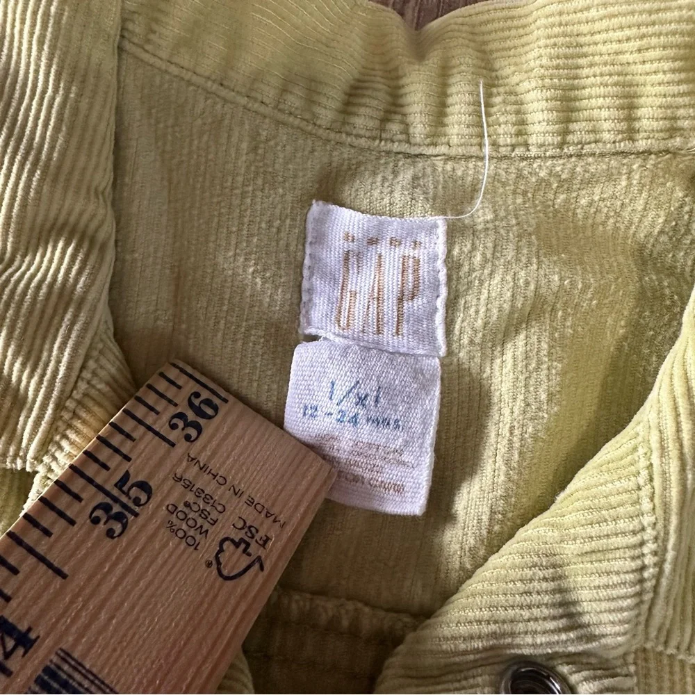 GAP cute jacket